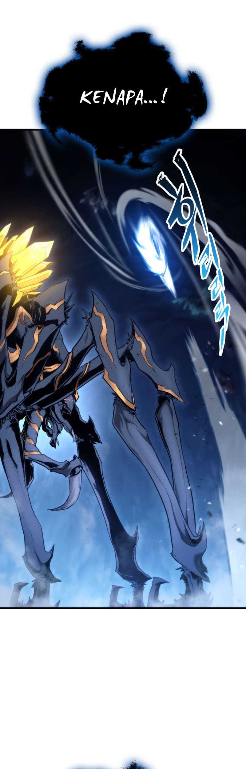 Ranker’s Return Chapter 58 - halaman 34