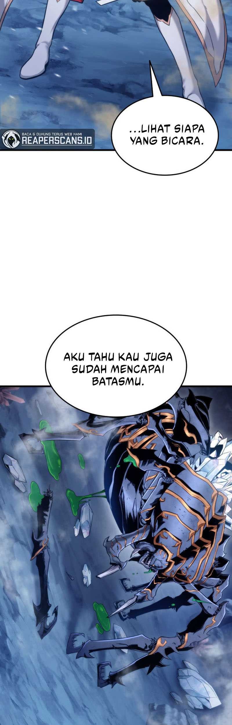Ranker’s Return Chapter 58 - halaman 42