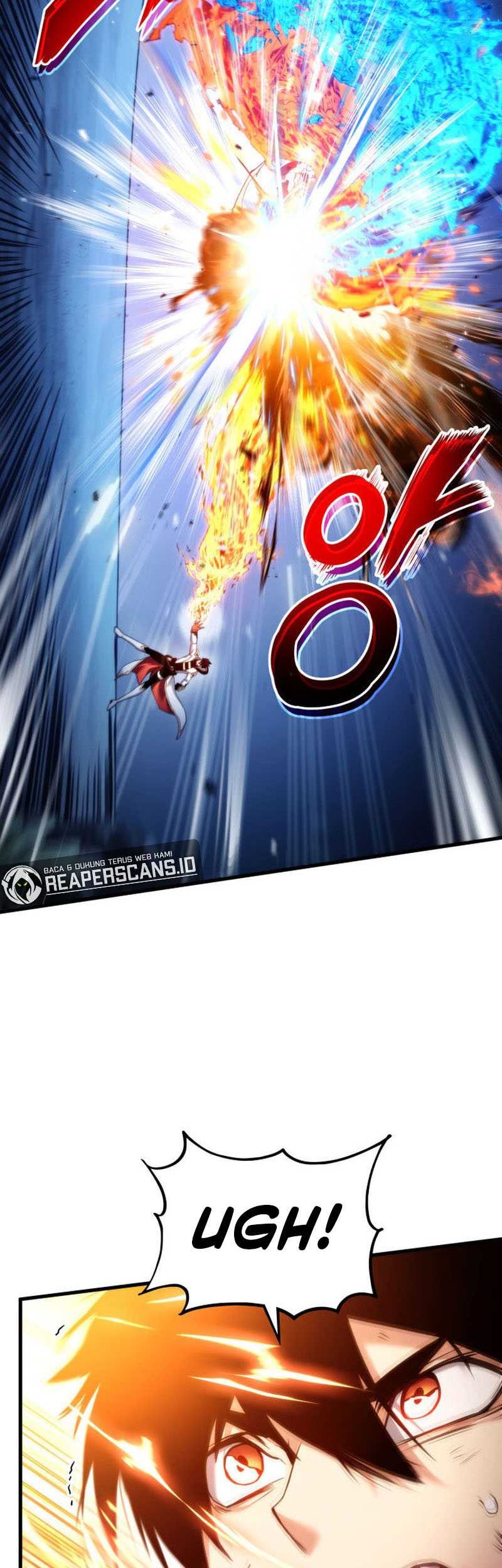 Ranker’s Return Chapter 58 - halaman 47