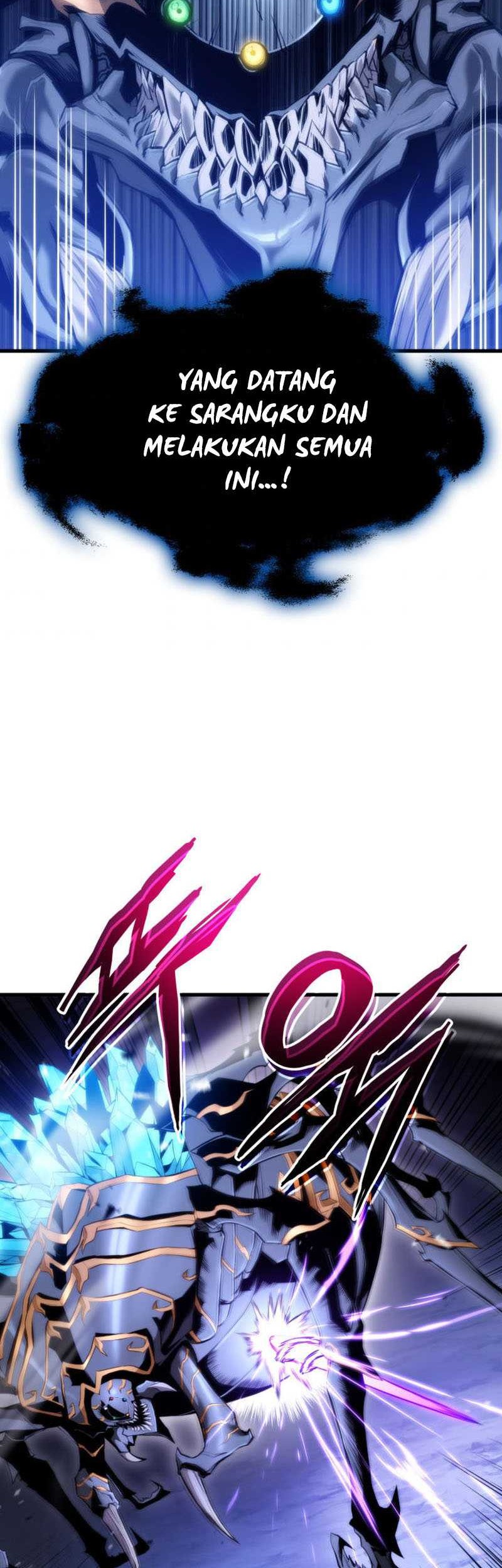Ranker’s Return Chapter 58 - halaman 5