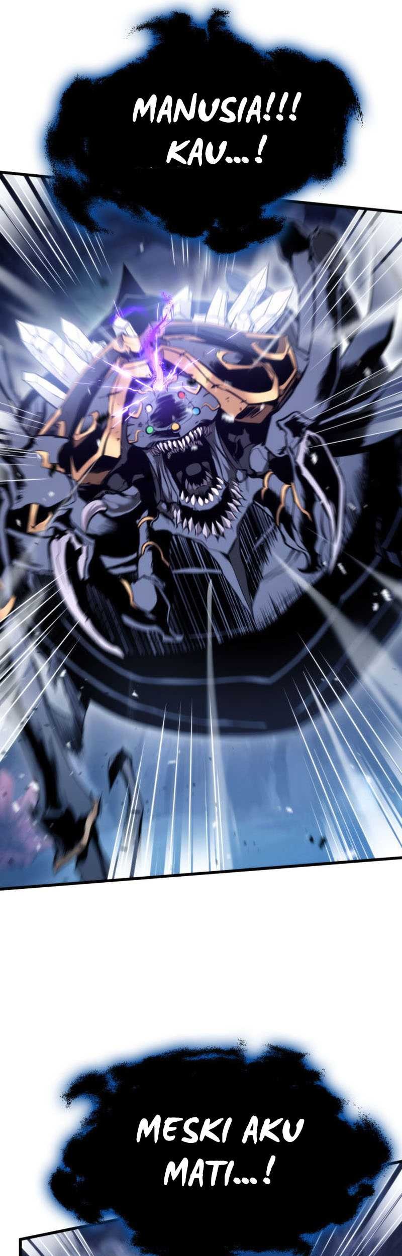 Ranker’s Return Chapter 58 - halaman 56