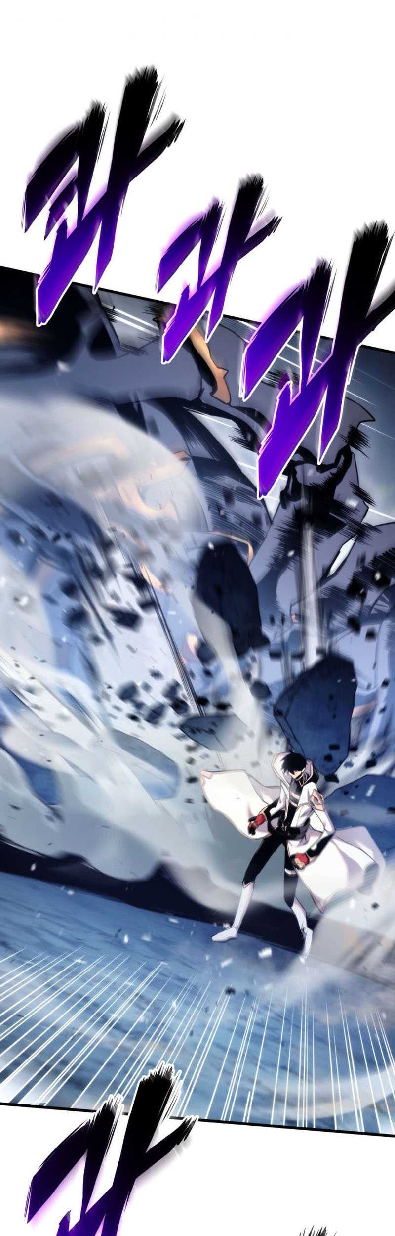 Ranker’s Return Chapter 58 - halaman 59