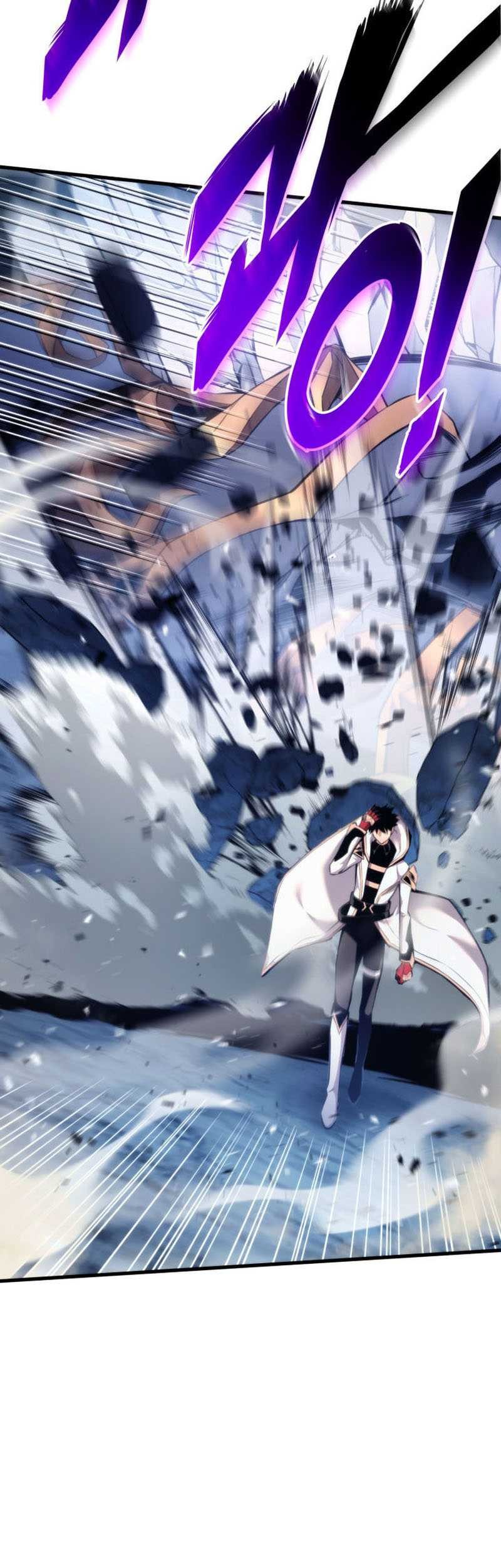 Ranker’s Return Chapter 58 - halaman 60