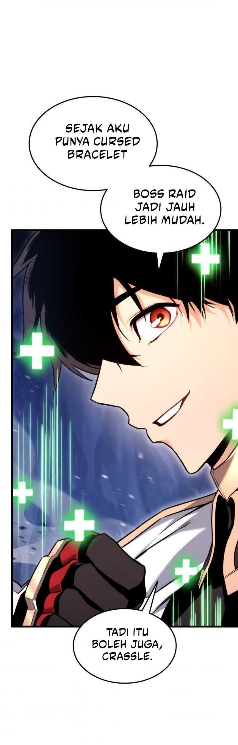 Ranker’s Return Chapter 58 - halaman 62