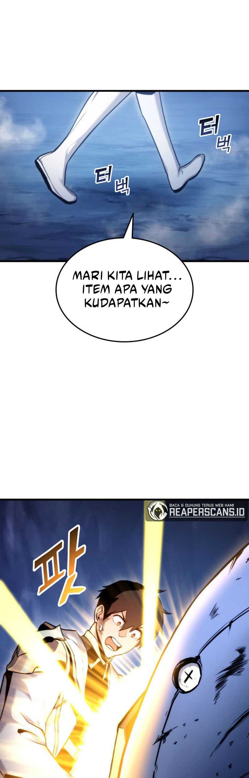 Ranker’s Return Chapter 58 - halaman 63