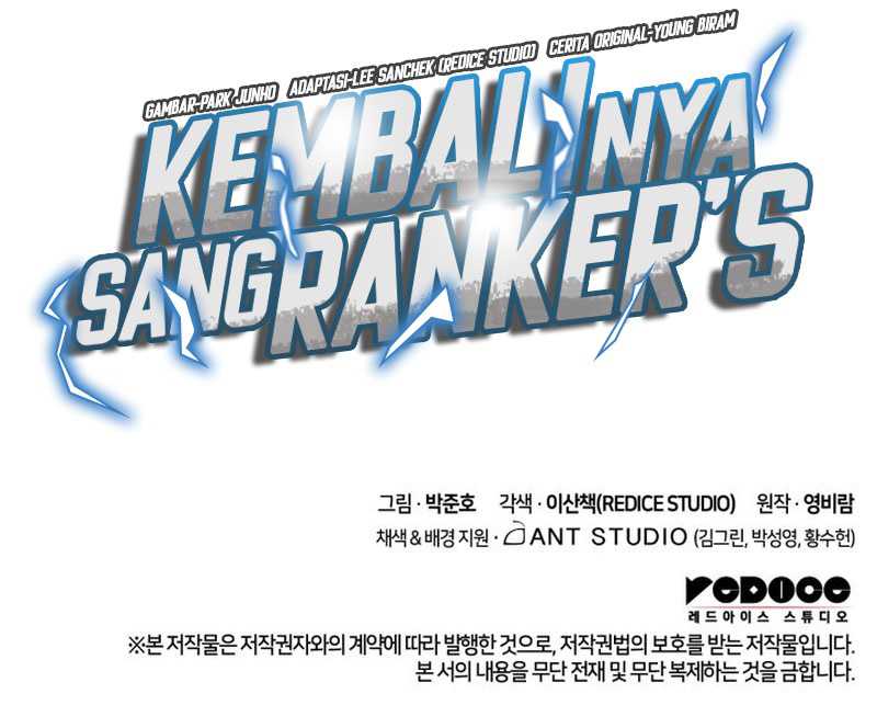 Ranker’s Return Chapter 58 - halaman 68