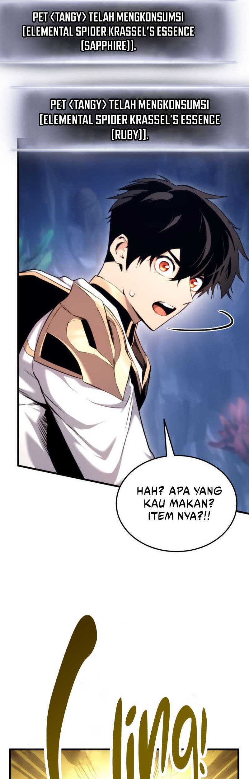 Ranker’s Return Chapter 59 - halaman 11