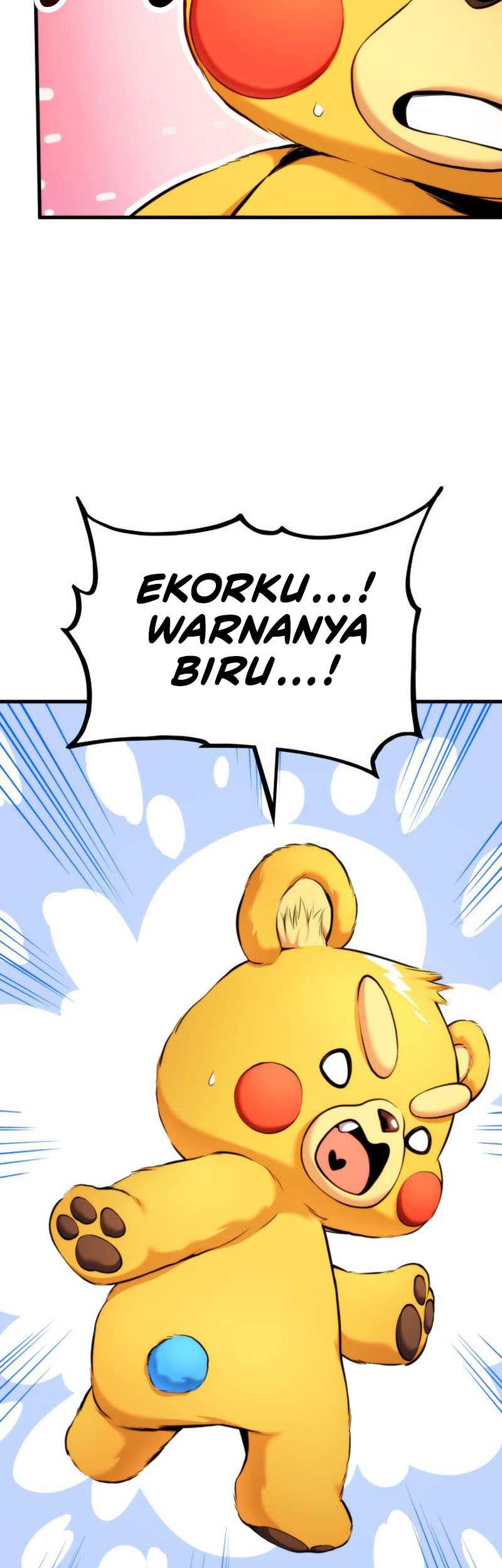 Ranker’s Return Chapter 59 - halaman 16
