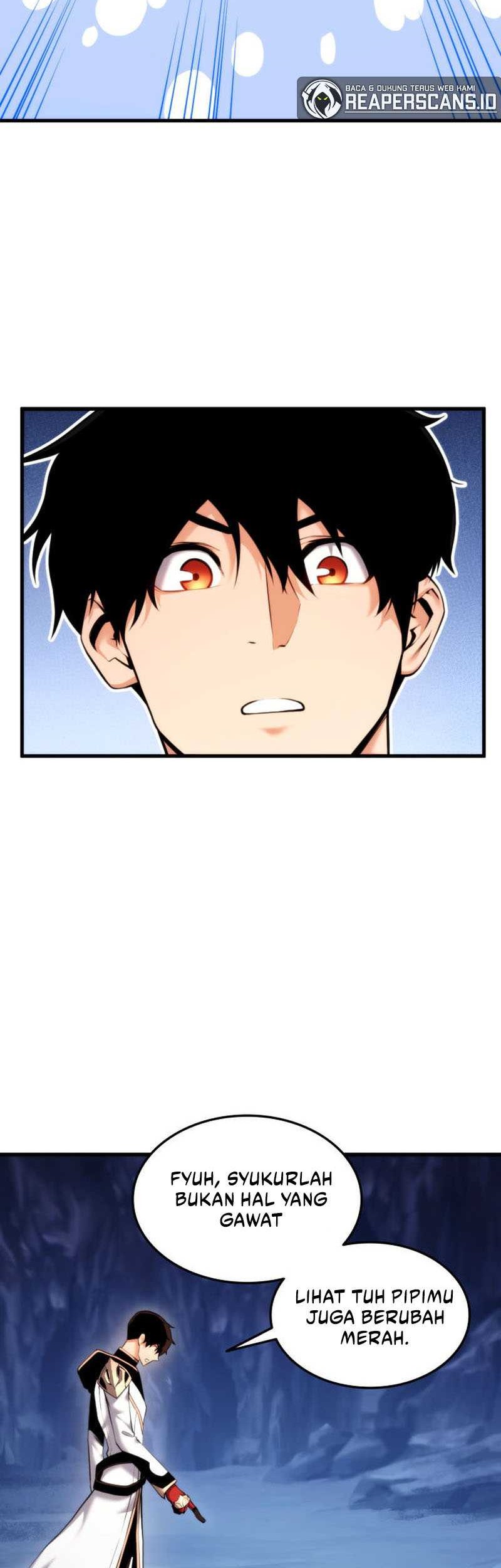 Ranker’s Return Chapter 59 - halaman 17