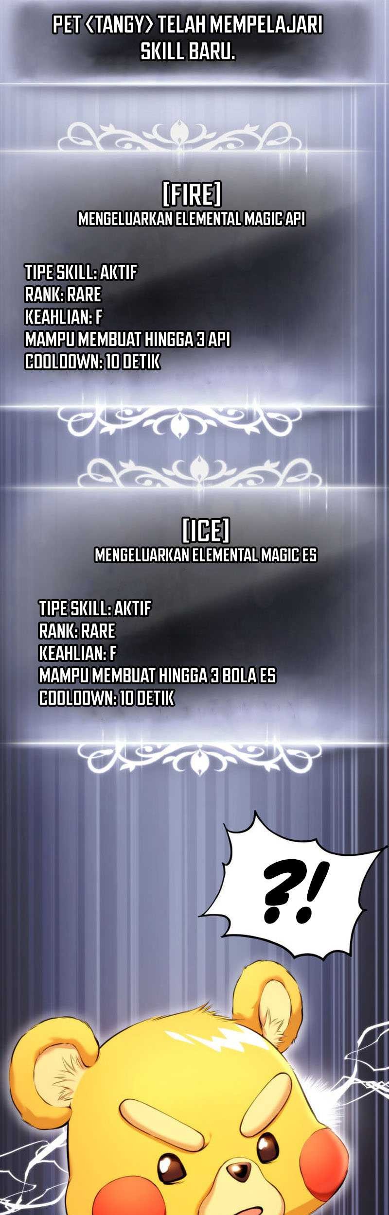 Ranker’s Return Chapter 59 - halaman 19