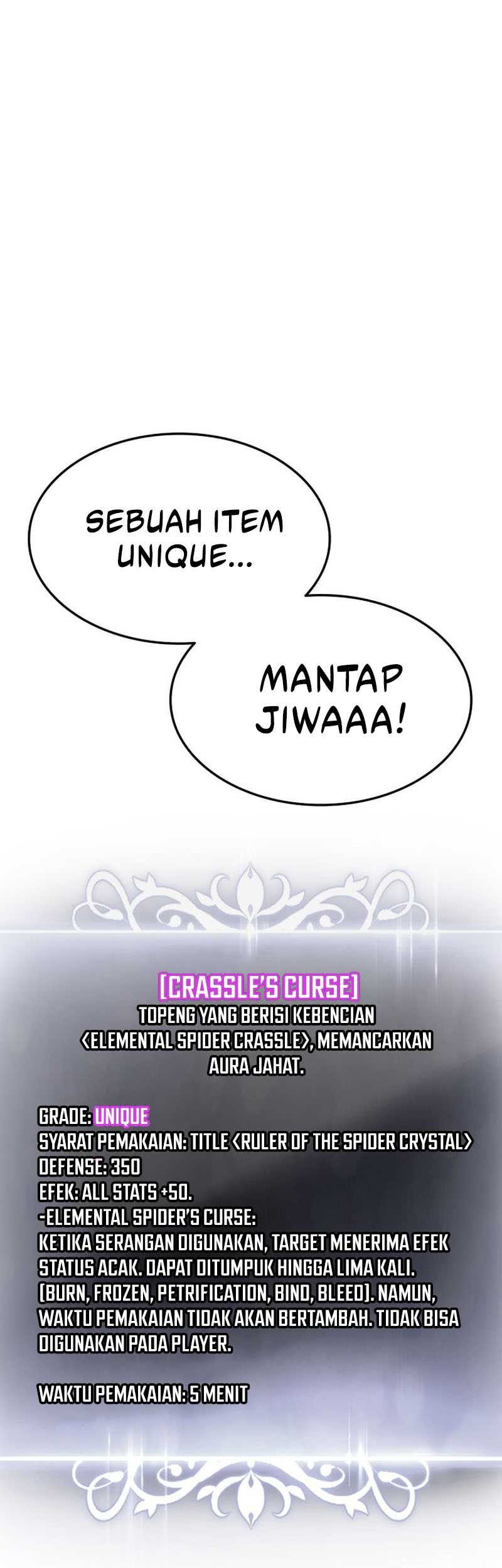 Ranker’s Return Chapter 59 - halaman 2