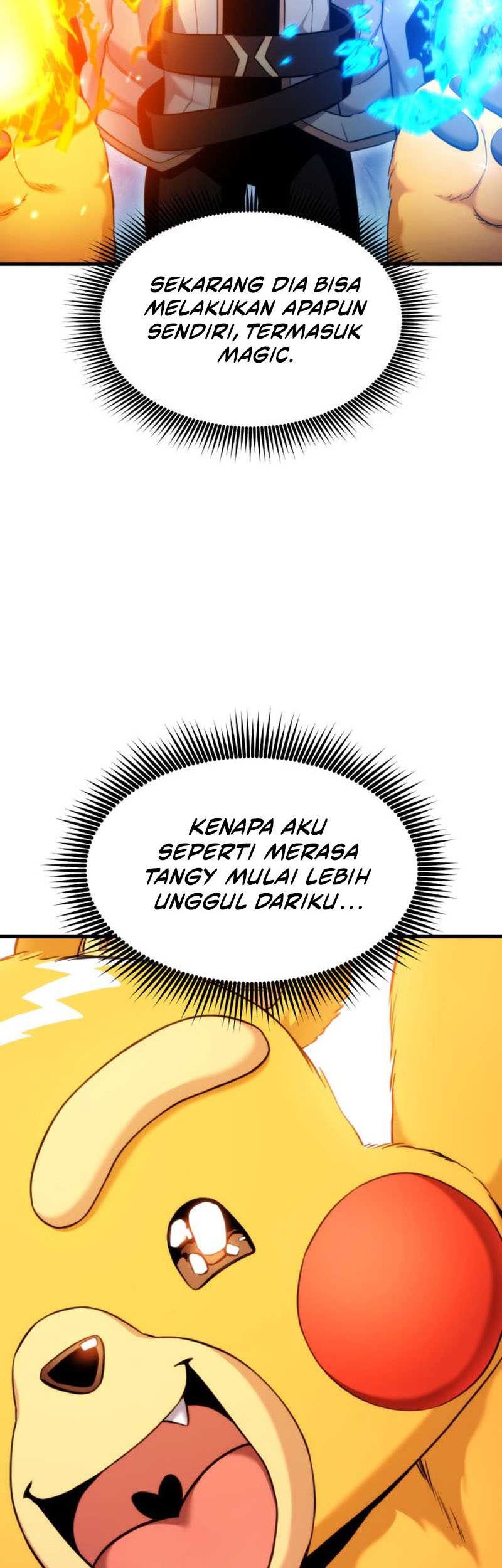 Ranker’s Return Chapter 59 - halaman 22