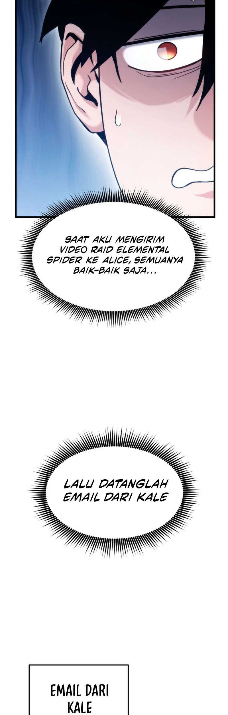Ranker’s Return Chapter 59 - halaman 26