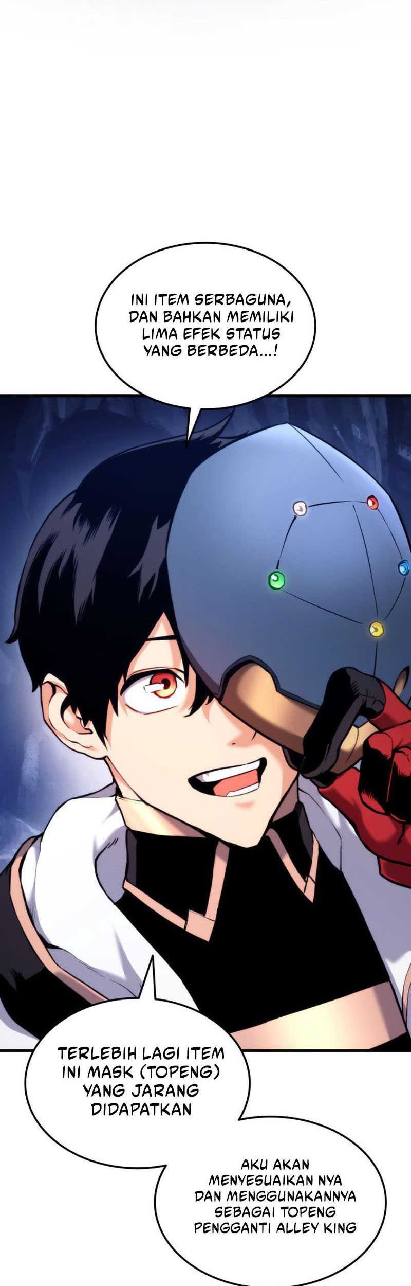 Ranker’s Return Chapter 59 - halaman 3