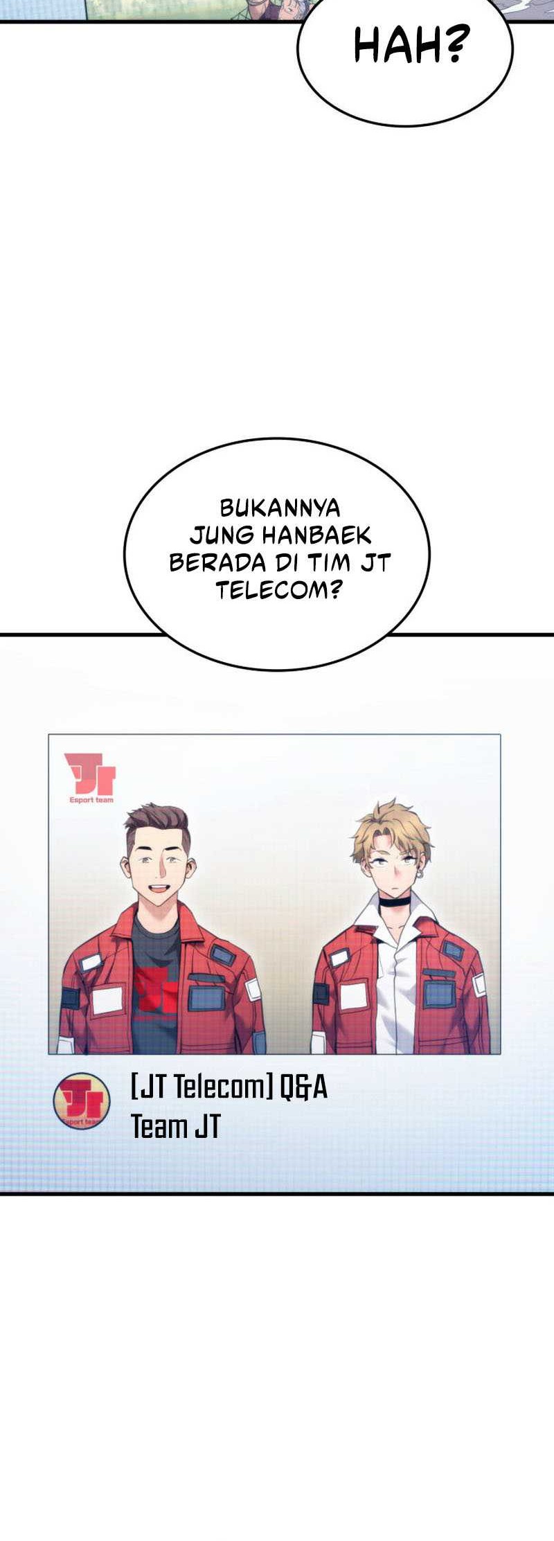 Ranker’s Return Chapter 59 - halaman 30