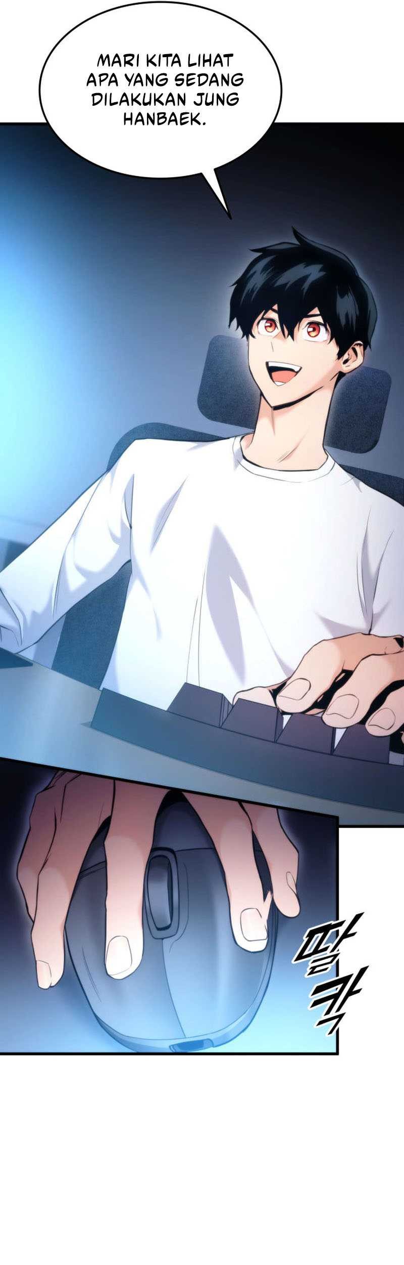 Ranker’s Return Chapter 59 - halaman 31