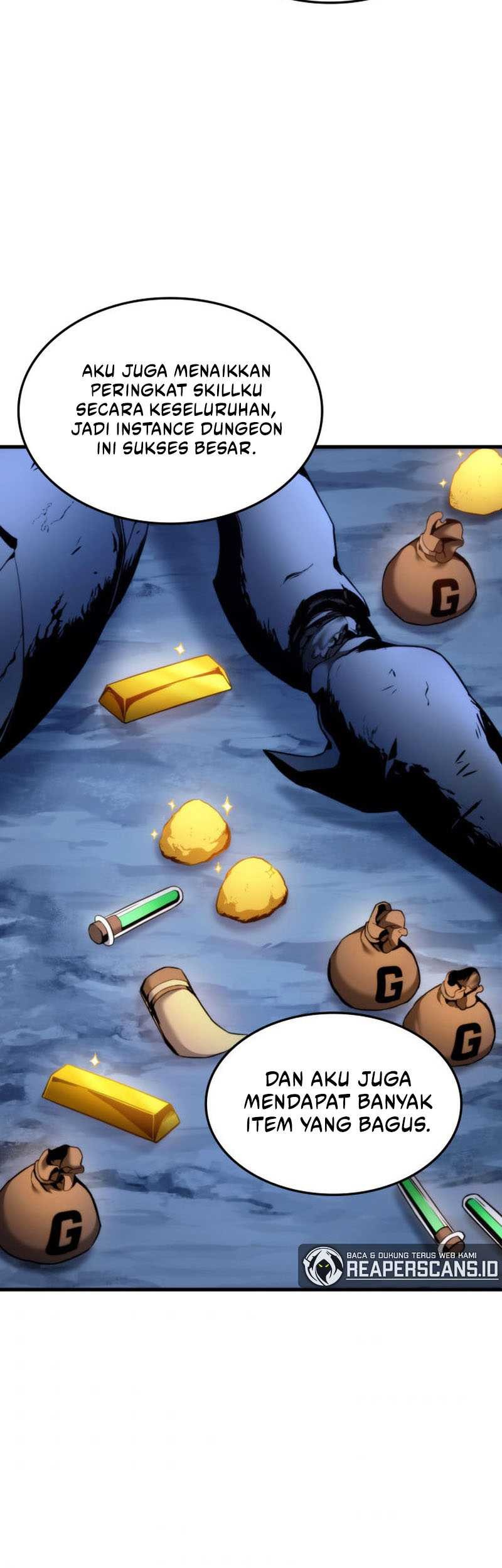 Ranker’s Return Chapter 59 - halaman 4