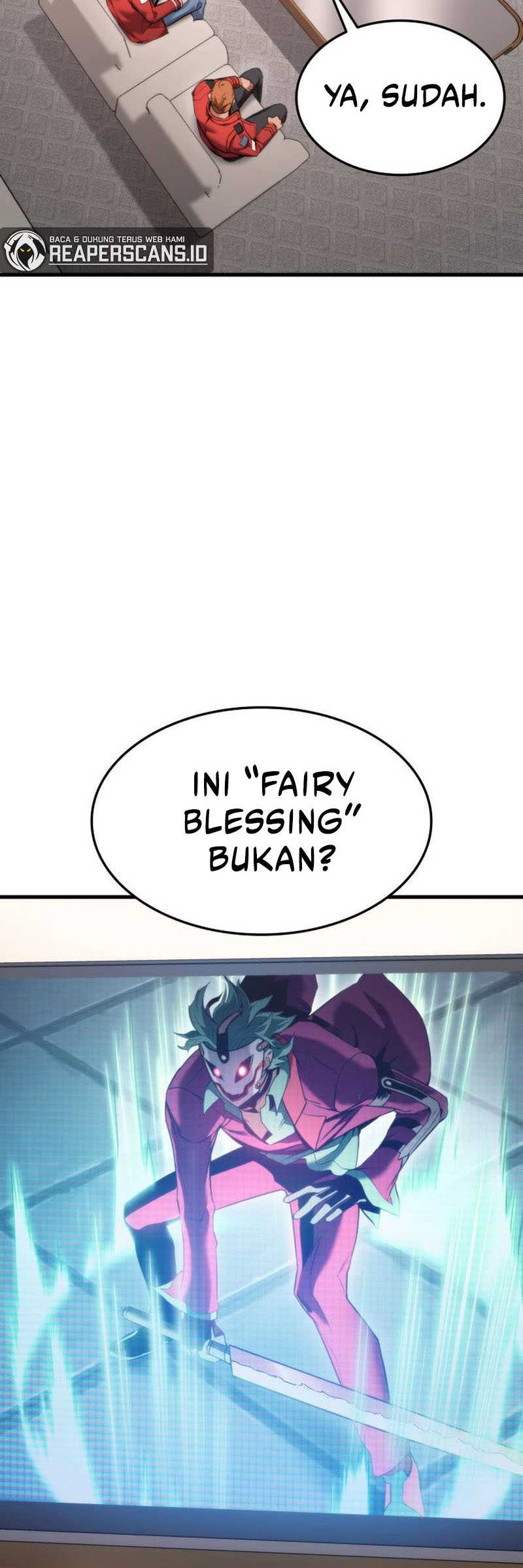 Ranker’s Return Chapter 59 - halaman 48