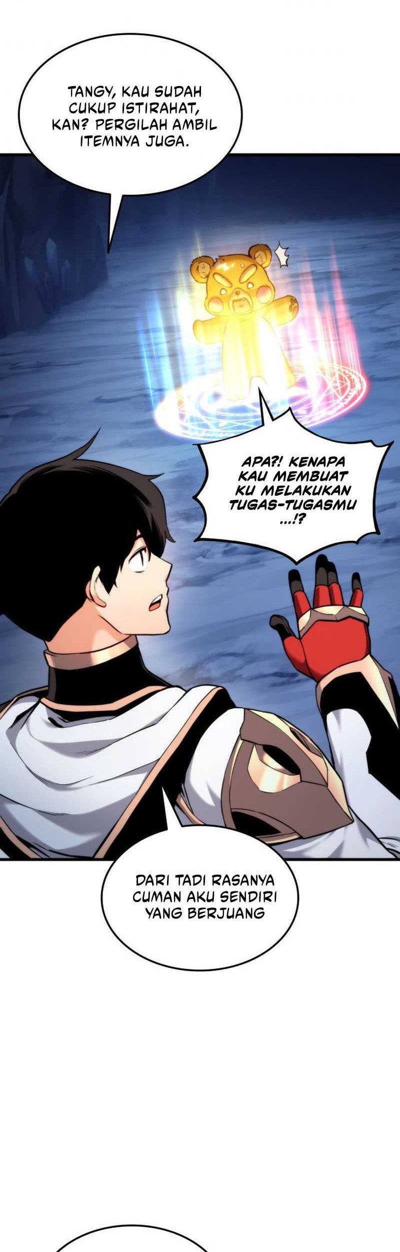 Ranker’s Return Chapter 59 - halaman 5