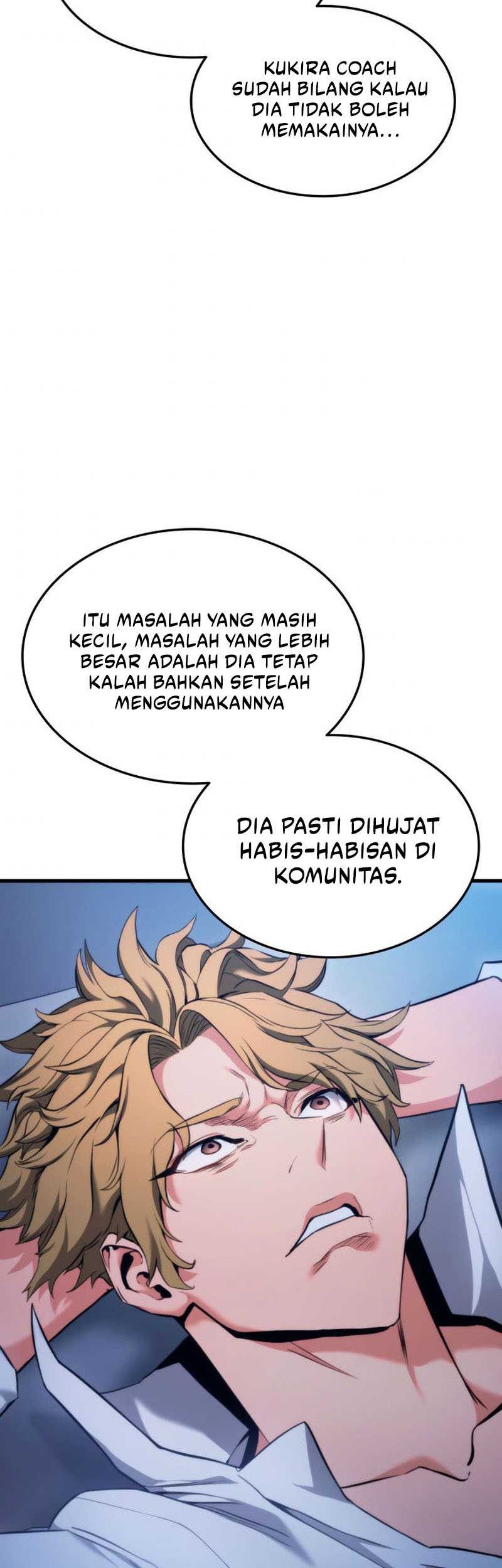 Ranker’s Return Chapter 59 - halaman 50