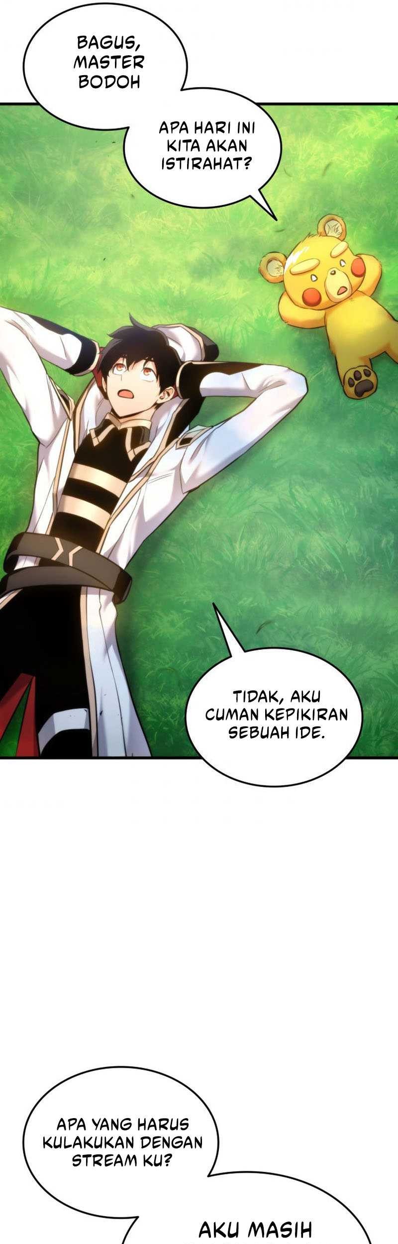 Ranker’s Return Chapter 59 - halaman 55