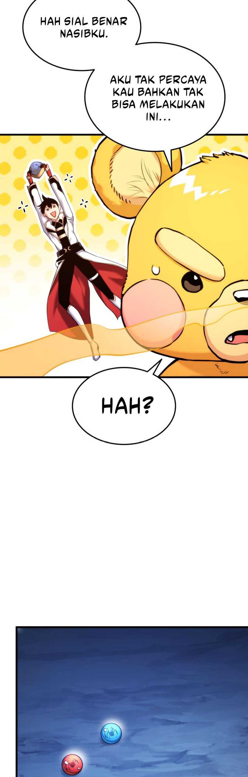Ranker’s Return Chapter 59 - halaman 6