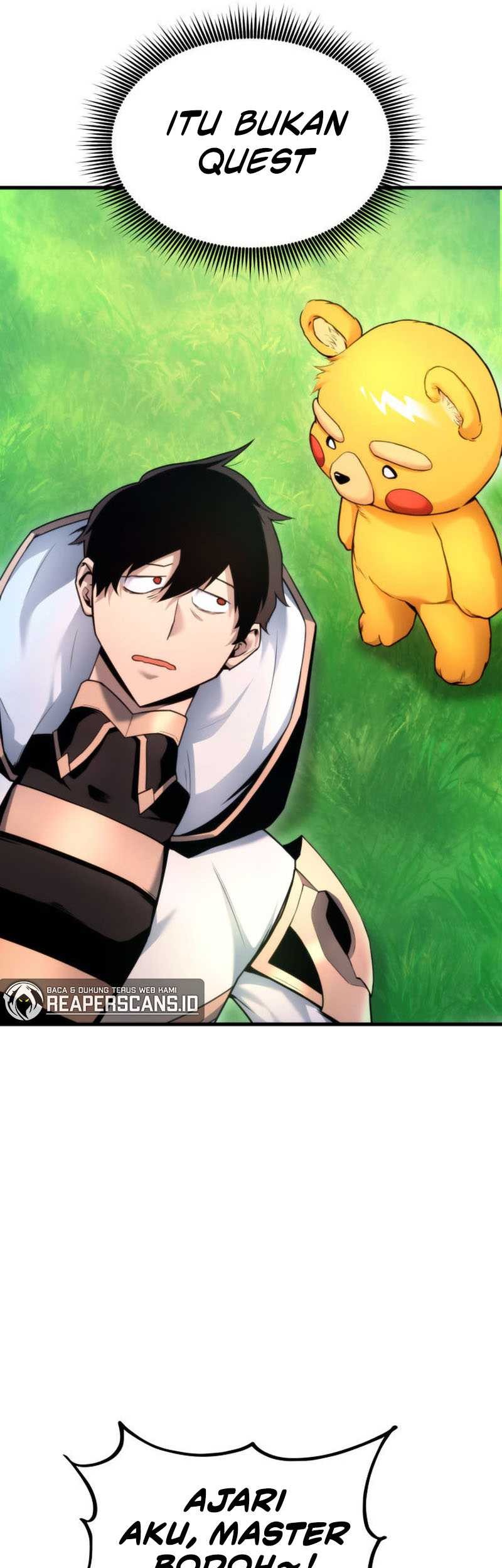 Ranker’s Return Chapter 59 - halaman 61