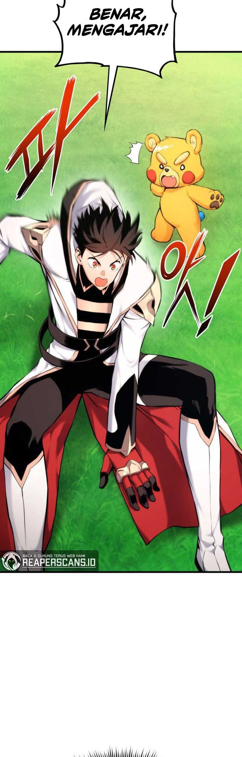 Ranker’s Return Chapter 59 - halaman 64