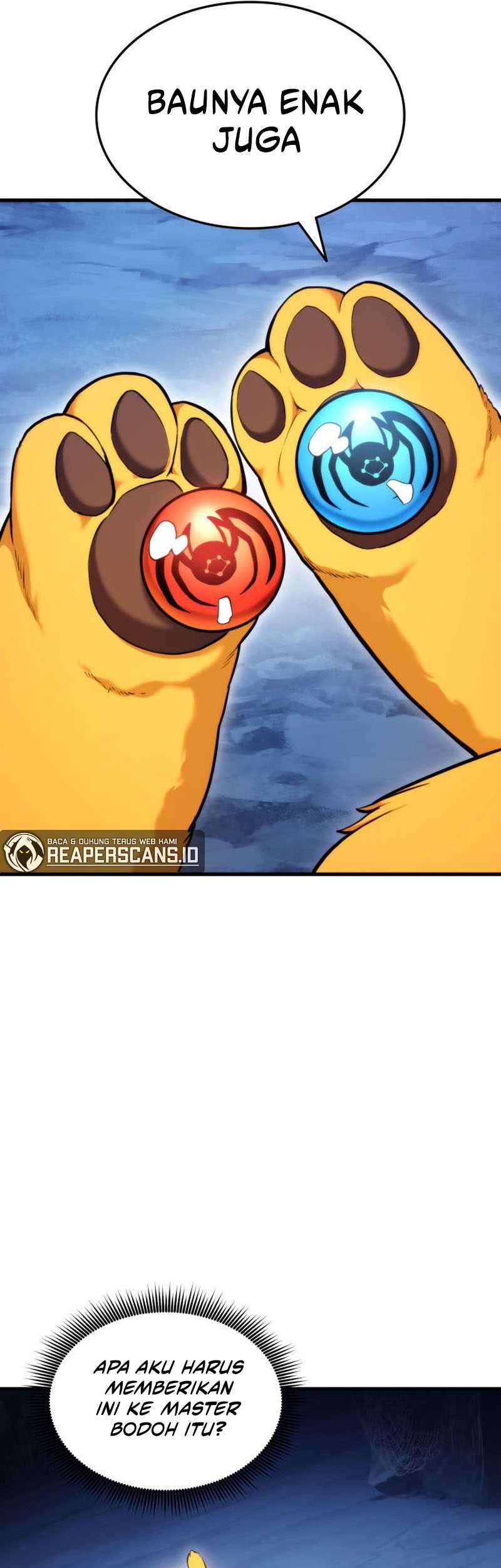 Ranker’s Return Chapter 59 - halaman 8