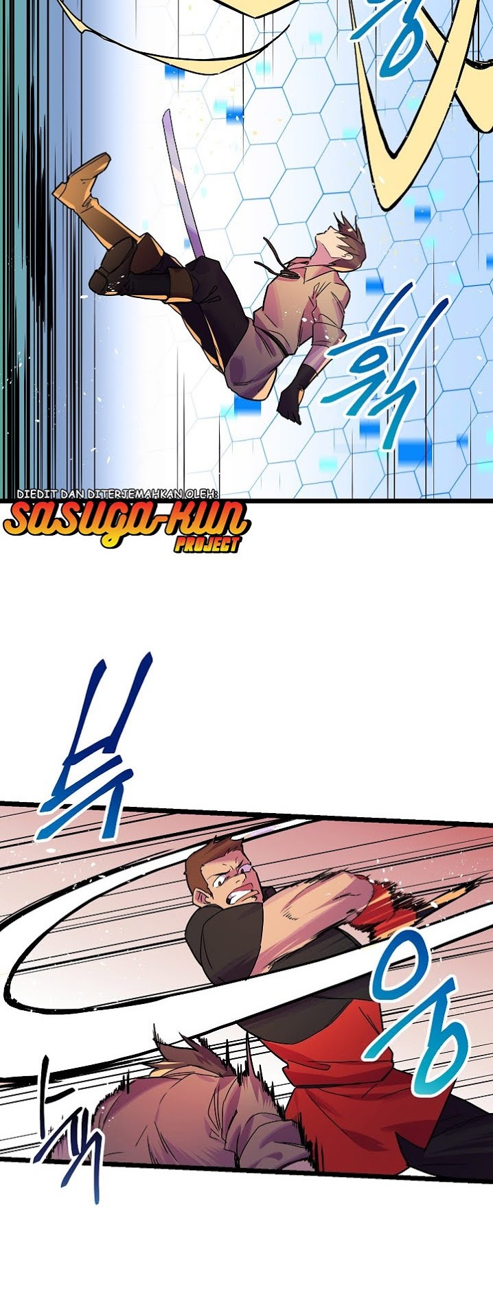 Ranker’s Return Chapter 6 - halaman 11