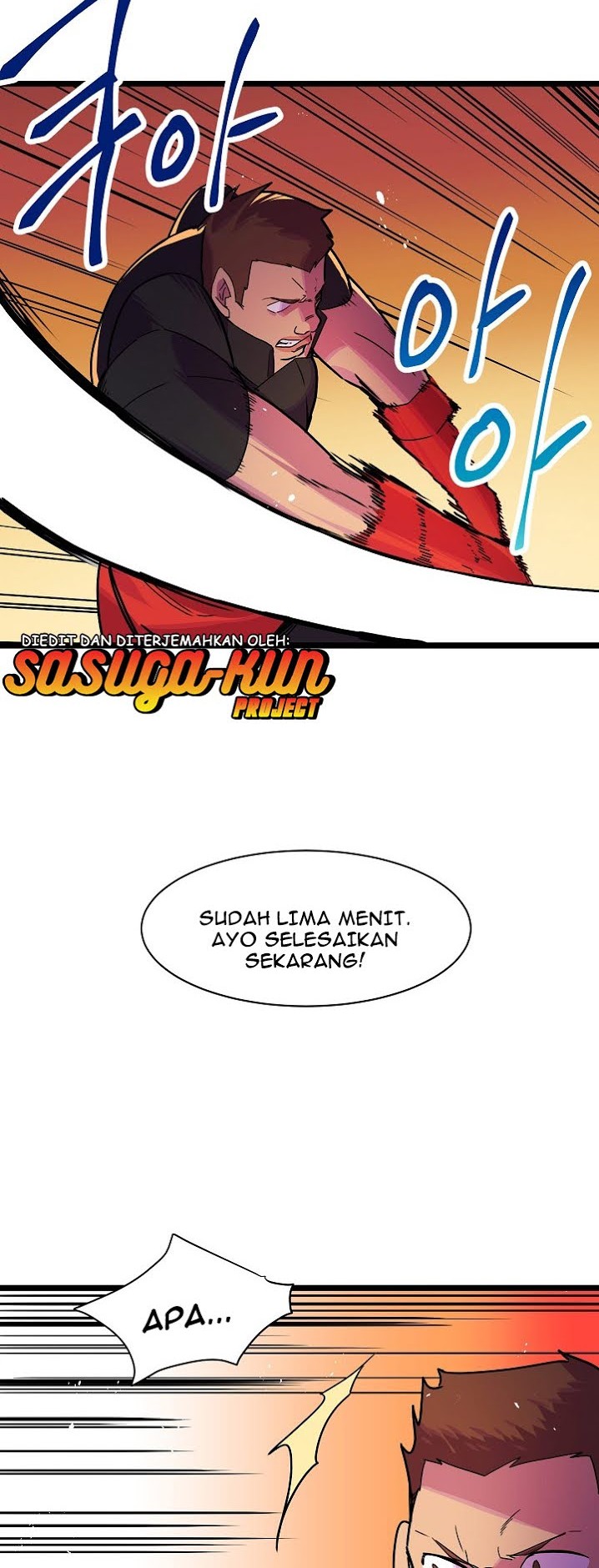 Ranker’s Return Chapter 6 - halaman 23