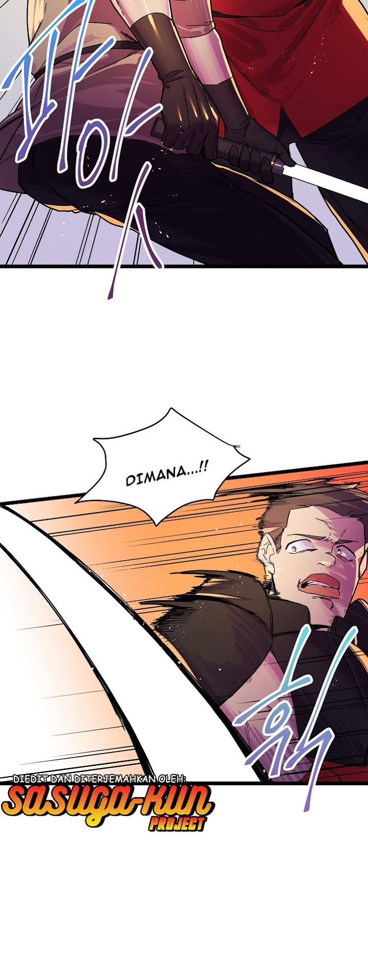 Ranker’s Return Chapter 6 - halaman 7