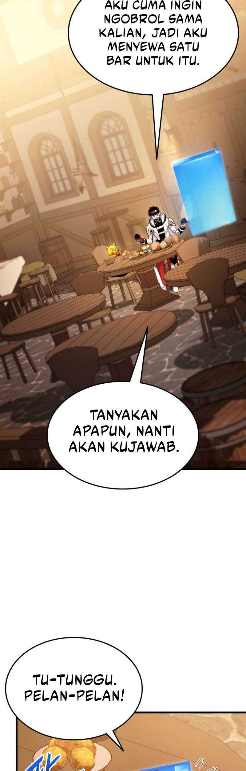 Ranker’s Return Chapter 60 - halaman 11