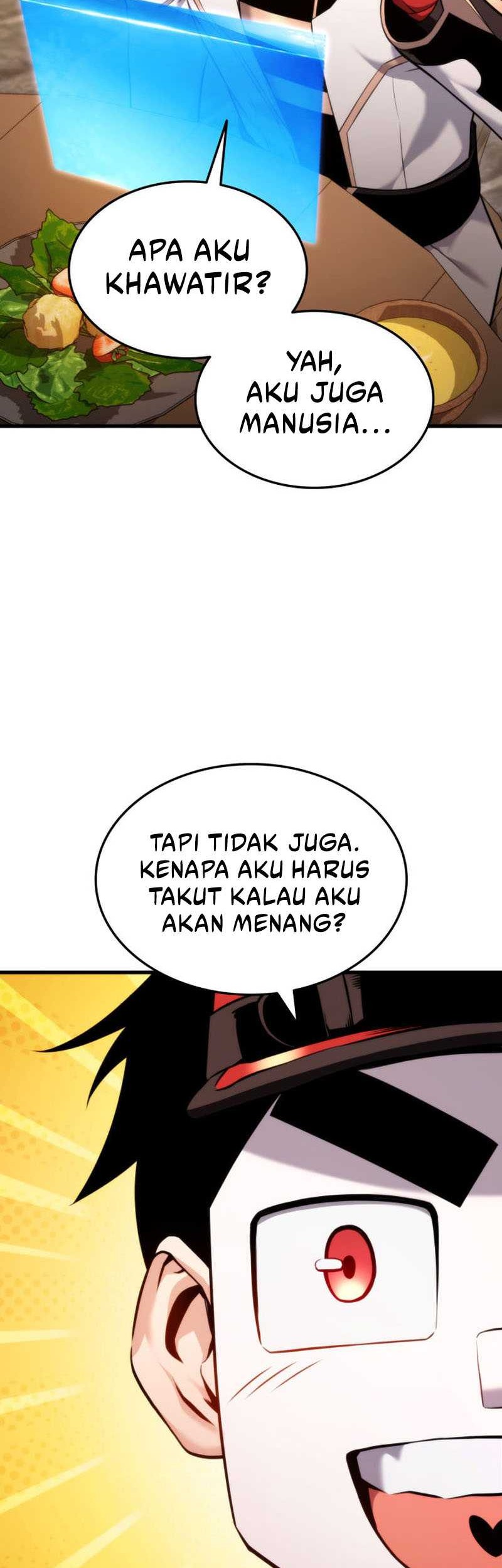 Ranker’s Return Chapter 60 - halaman 21