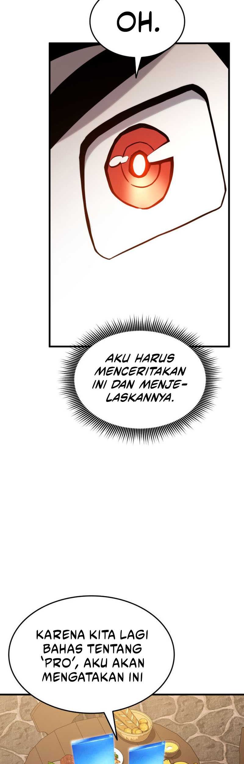 Ranker’s Return Chapter 60 - halaman 39