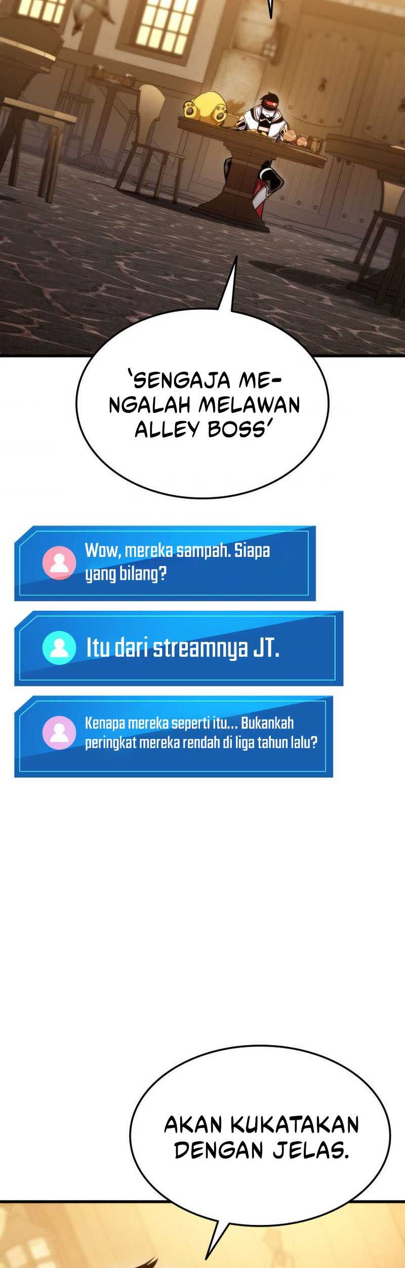 Ranker’s Return Chapter 60 - halaman 41
