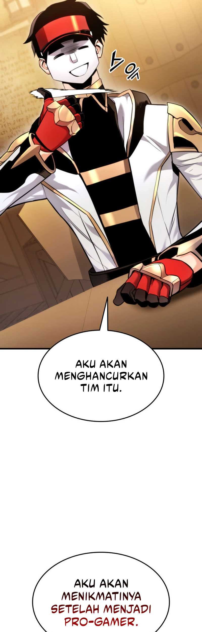 Ranker’s Return Chapter 60 - halaman 42
