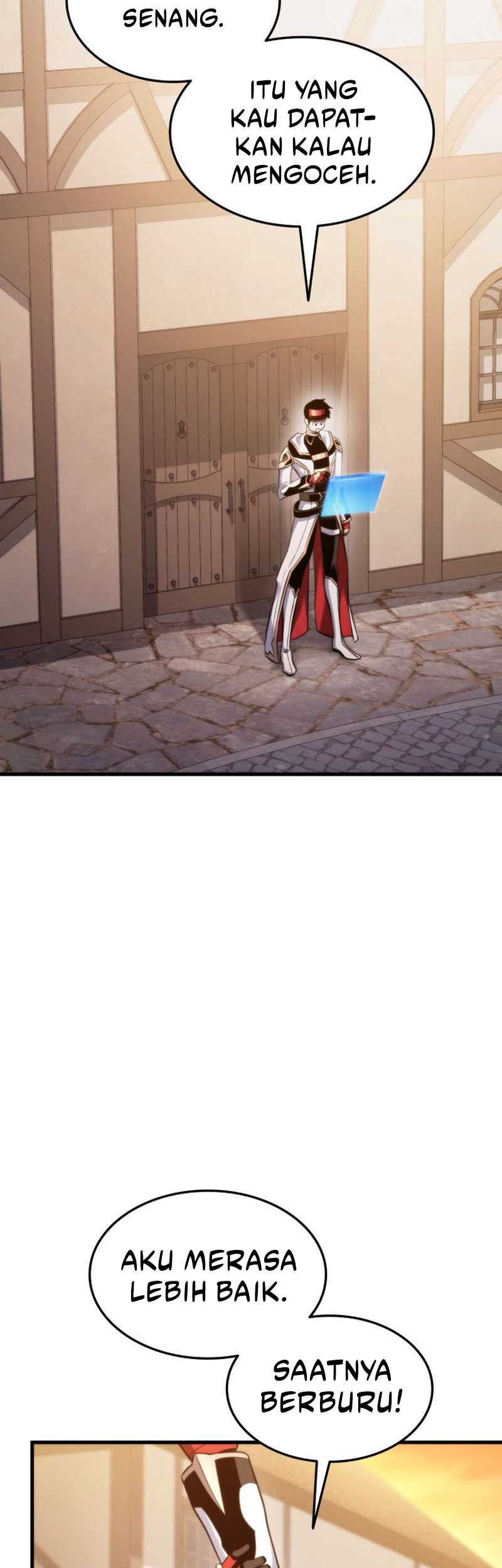 Ranker’s Return Chapter 60 - halaman 48