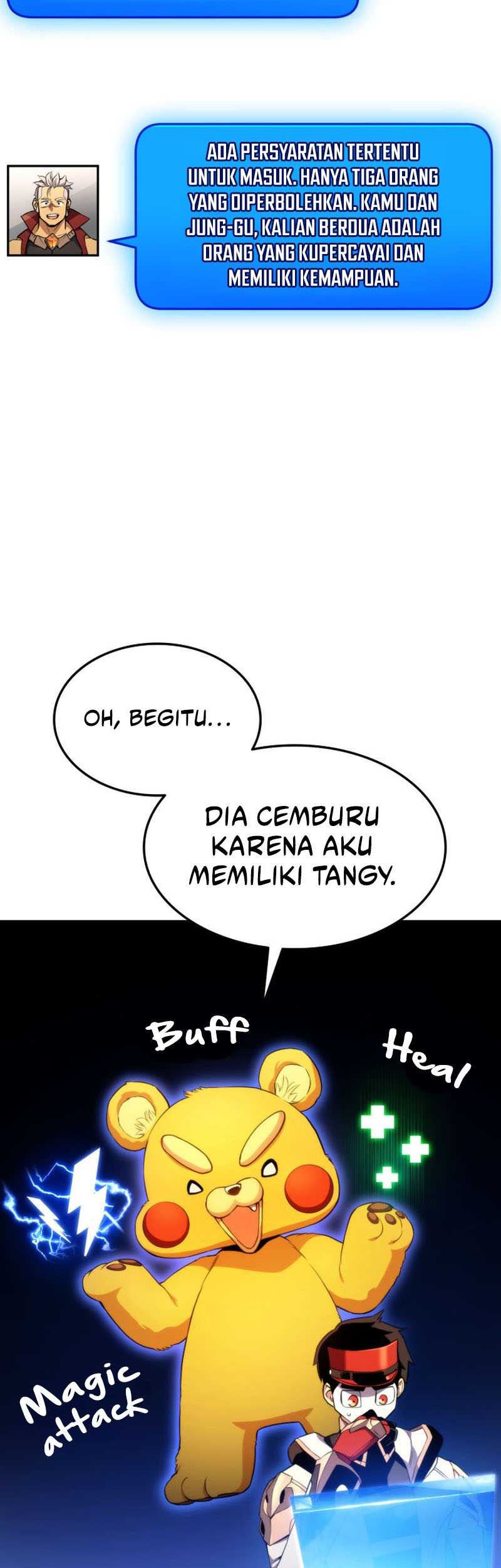 Ranker’s Return Chapter 60 - halaman 52