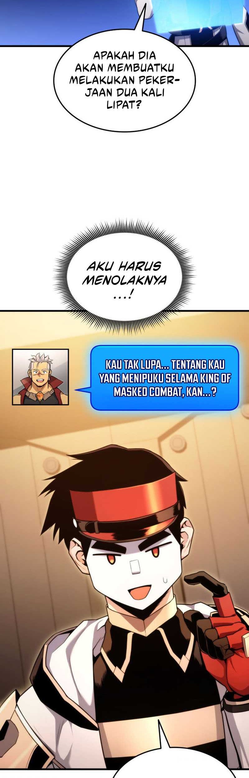 Ranker’s Return Chapter 60 - halaman 53