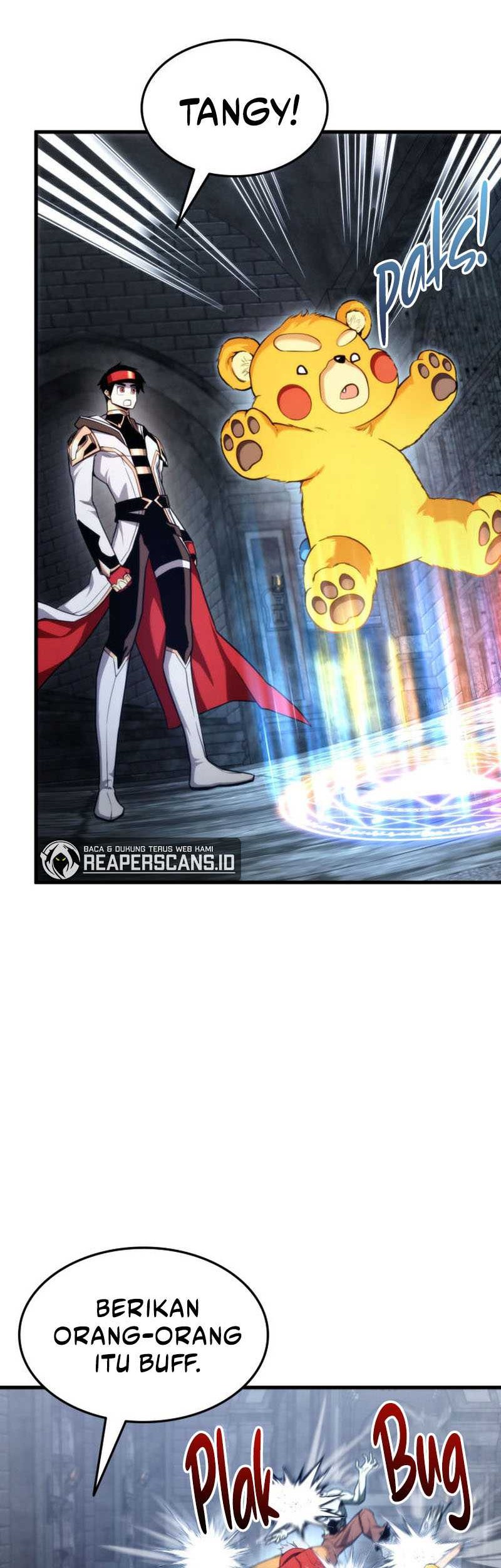 Ranker’s Return Chapter 61 - halaman 15