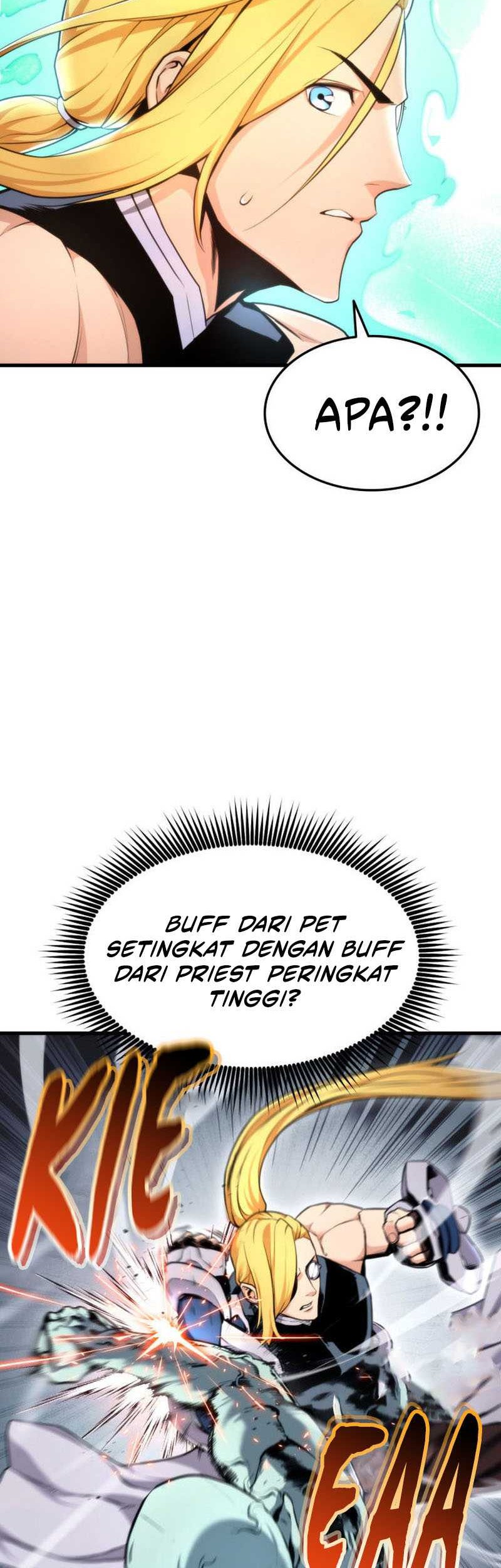 Ranker’s Return Chapter 61 - halaman 17