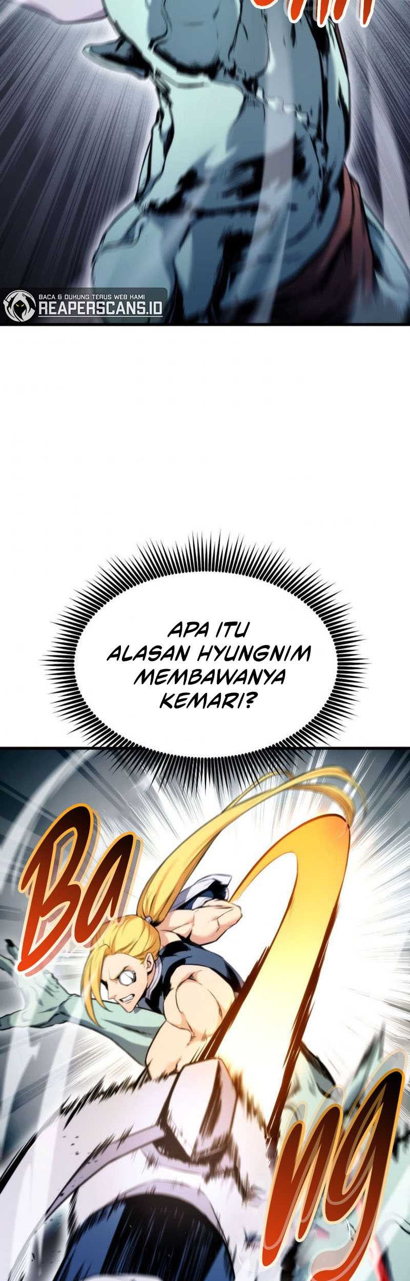 Ranker’s Return Chapter 61 - halaman 18