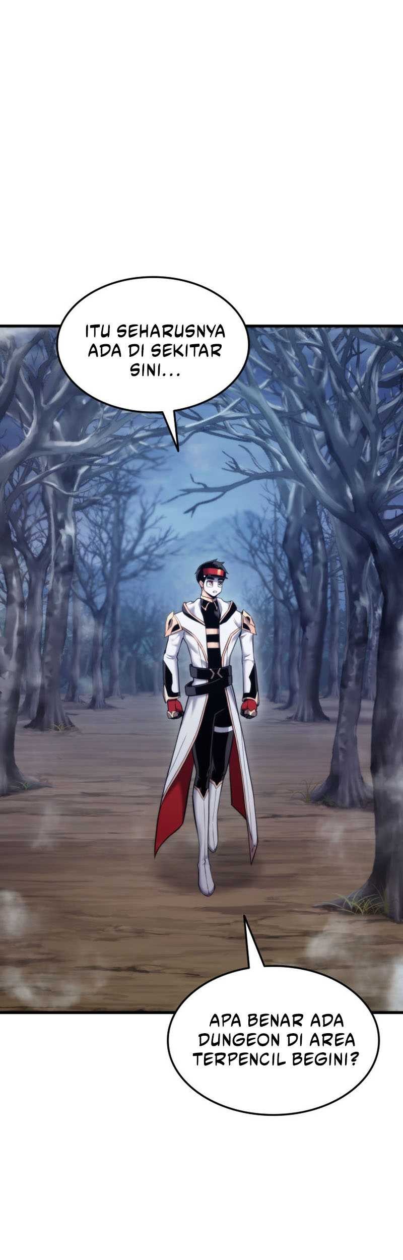 Ranker’s Return Chapter 61 - halaman 2