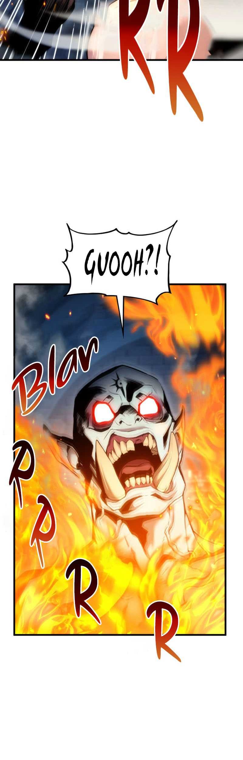 Ranker’s Return Chapter 61 - halaman 24