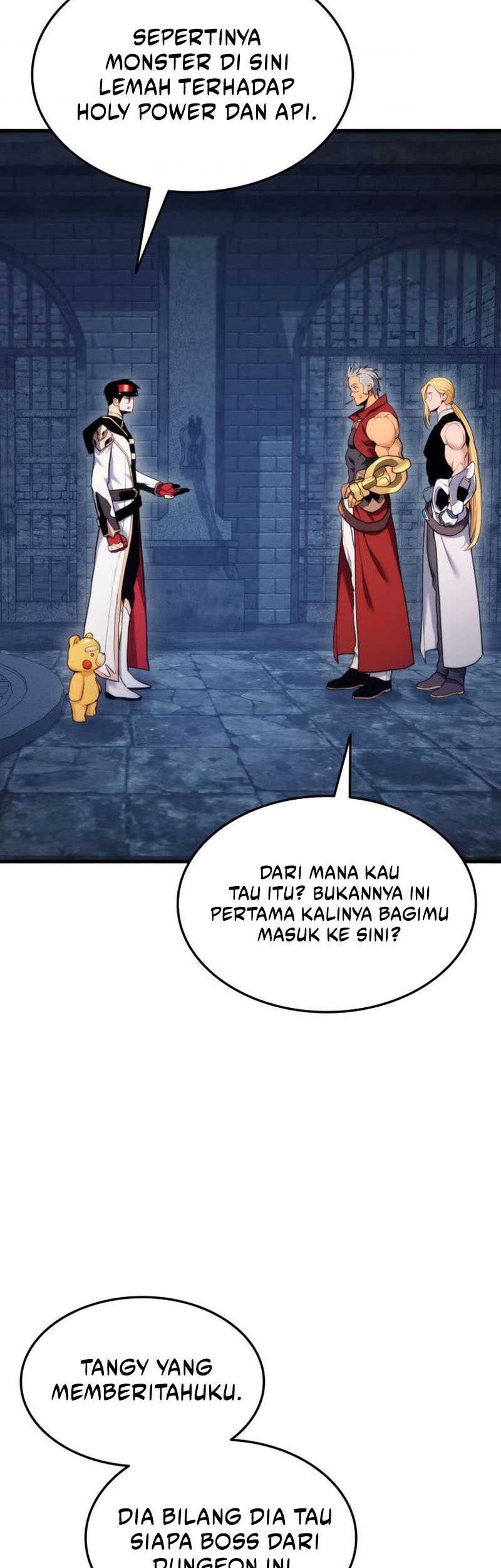 Ranker’s Return Chapter 61 - halaman 27