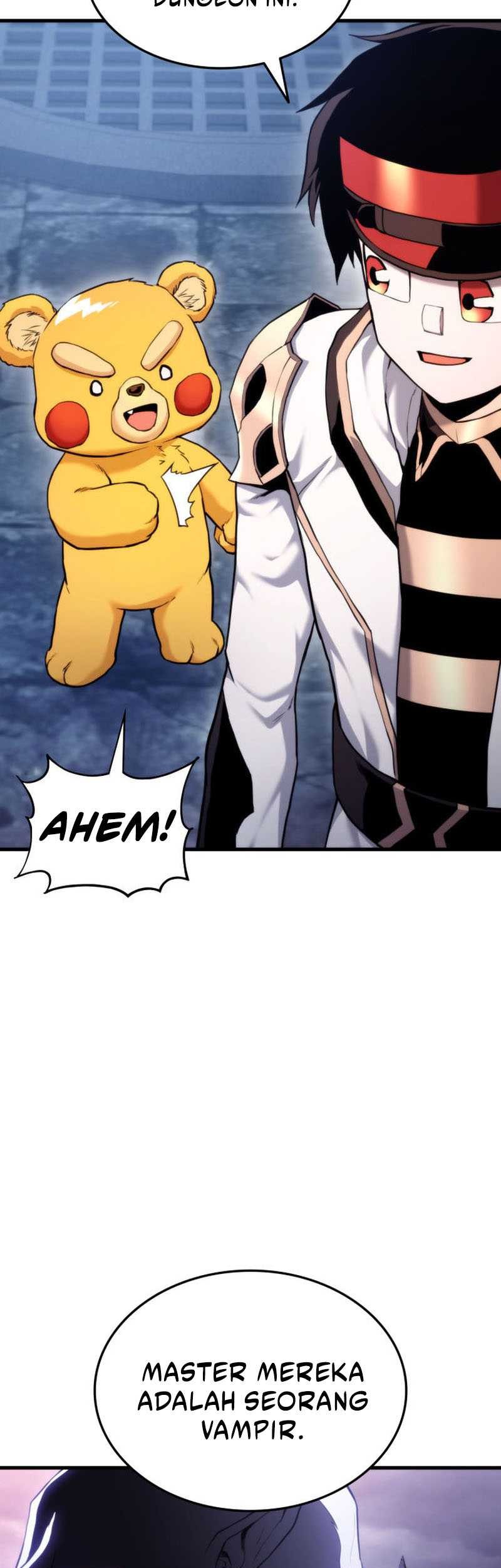 Ranker’s Return Chapter 61 - halaman 28