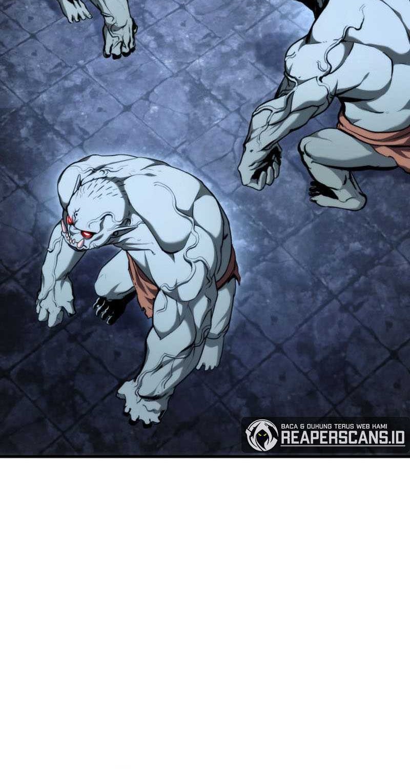 Ranker’s Return Chapter 61 - halaman 37