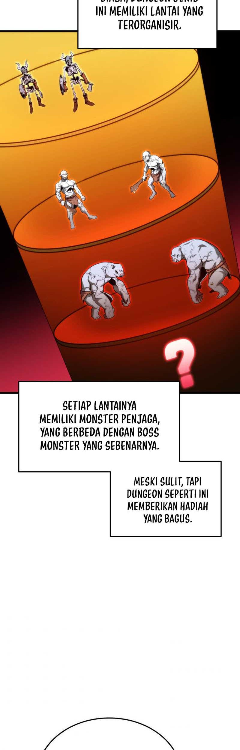 Ranker’s Return Chapter 61 - halaman 39