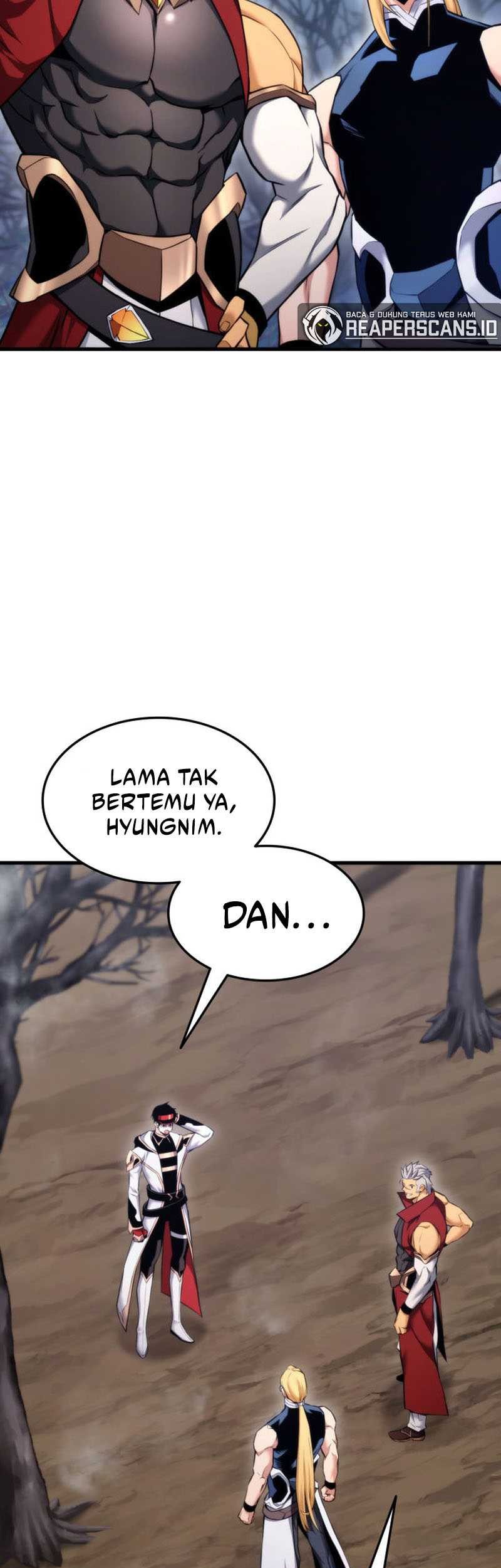 Ranker’s Return Chapter 61 - halaman 4